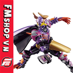 (NO BOX)SODO KAMEN RIDER BUFFA FEVER ZOMBIE JYAMASHIN