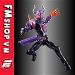 (NO BOX) SODO KAMEN RIDER BUFFA ZOMBIE FORM TOP