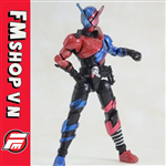 (NO BOX) SODO KAMEN RIDER BUILD RABBIT TANK