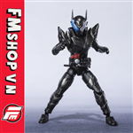 (NO BOX)SODO KAMEN RIDER BUILD SMAPHOWOLF HAZARD