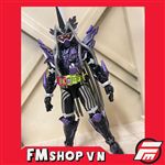 (NO BOX)SODO KAMEN RIDER GENM MUSOU