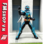 (NO BOX) SODO KAMEN RIDER GOTCHARD STEAMHOPPER