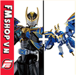 (NO BOX) SODO KAMEN RIDER KNIGHT SURVIVE & DARKWING