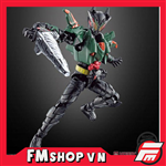 (NO BOX) SODO KAMEN RIDER METAL BUILD PHANTOM