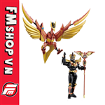 (NO BOX) SODO KAMEN RIDER ODIN & GOLDEN PHOENIX