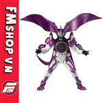 (NO BOX) SODO KAMEN RIDER OOO PUTOTYRA