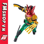 (NO BOX) SODO KAMEN RIDER OOO SUPER TATOBA