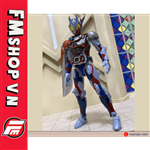 (NO BOX) SODO KAMEN RIDER OVER DEMONS