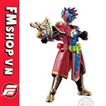 (NO BOX) SODO KAMEN RIDER PARA-DX LV99