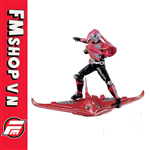 (NO BOX) SODO KAMEN RIDER RAIA & EVILDIVER