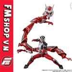 (NO BOX) SODO KAMEN RIDER RYUKI + DRAGREDER
