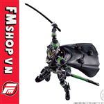 (NO BOX) SODO KAMEN RIDER TYCOON BUJIN SWORD