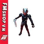(NO BOX) SODO KAMEN RIDER TYCOON RAISING FORM