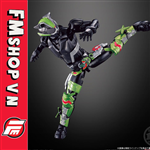 (NO BOX) SODO KAMEN RIDER TYCOON REVOLVE ON NINJA FORM