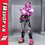 (NO BOX) SODO KAMEN RIDER VRAM JELLY CUSTOM
