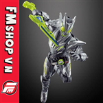 (NO BOX)SODO KAMEN RIDER ZERO-ONE METAL CLUSTER HOPPER