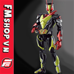 (NO BOX)SODO KAMEN RIDER ZERO-TWO