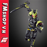 (NO BOX)SODO KAMEN RIDER ZERO-ZERO-ONE