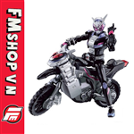 (NO BOX) SODO KAMEN RIDER ZI-O & RIDESTRIKER