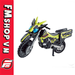 (NO BOX) SODO RISE HOPPER 01