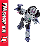 (NO BOX) SODO TIME MACHINE ZI-O