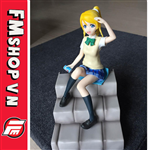 (NO BOX)SQ LOVE LIVE! ELI AYASE -A MOMENT OF AFTER SCHOOL