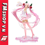 (NO BOX) TAITO SAKURA MIKU VER 2020