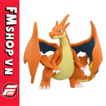 (NO BOX) TAKARA TOMY CHARIZARD MEGA Y