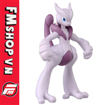(NO BOX) TAKARA TOMY POKEMON MEWTWO X