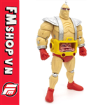 (NO BOX)THE LOYAL SUBJECTS KRANG ANDROID BODY