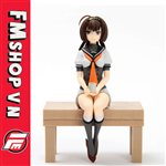 (NO BOX,THIẾU BÀN) SQ KANCOLLE AKIZUKI THE FOUR SEASONS