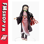 (NO BOX, THIỂU BASE) BANPRESTO NEZUKO KIMETSU NO YAIBA