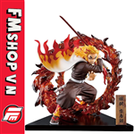 (NO BOX, THIỂU KIẾM) ICHIBAN KUJI PRIZE B RENGOKU FAKE