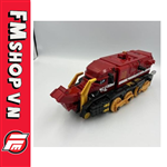 (NO BOX THIẾU PHỤ KIỆN)DX ENGINE KYORETSU KISHAMOTH