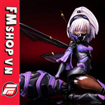 (NO BOX, THIẾU PK)SNAIL SHELL 04R WASP GIRL SAN-YE