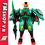 (NO BOX-THIẾU VŨ KHÍ)ARMS CHANGE KAMEN RIDER GAIM SUIKA ARMS