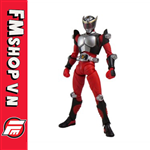 (NO BOX TRẦY THIẾU PHỤ KIỆN)SHF KAMEN RIDER RYUKI