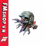 (NO BOX) ULTRAMAN ULTRA MONSTER DX GATANOAZA