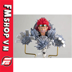 (NO BOX) WCF JUMP 2021 EUSTASS KID