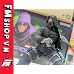 (NO BOX) WINTER SOLDIER CUSTOM