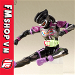 (NO BOX -XÁC)FULL ACTION FIGURE SAGA KAMEN RIDER GENM