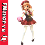 (NO BOX)ZENRYOKU ZOUKEI SYSTEM SERVICE COCOA HOTO