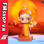 (NO BOX) ZSIGA WE ALL ARE KIDS - WALKING HAZARD