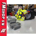 (NOBOX - CÓ TT) DX DESIRE DRIVER AND MONSTER RAISE BUCKLE