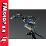 (NOBOX) 52TOYS BEASTBOX BB-64 RADIOHEADAR