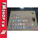 (NOBOX) ALPHABOTS TRANSFORMER FAKE & RING RỒNG ĐEN