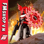 (NOBOX) APOLO GEIST BLOKEES RIDER STARLIGHT