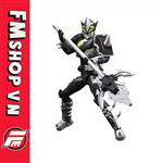 (NOBOX) AULDEY ARMOR HERO RHINO MAN HẮC TÊ HIỆP