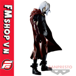 (NOBOX) BANDAI DXF TOMURA SHIGARAKI