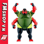 (NOBOX) BANDAI GORVAN ACTION FIGURE